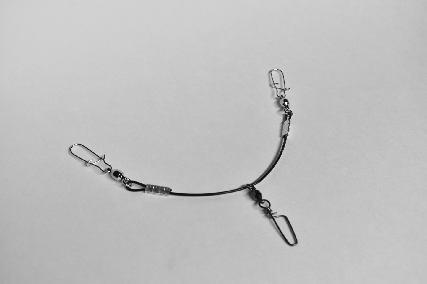 DropLine – Center Rig for The Decoy Doctor