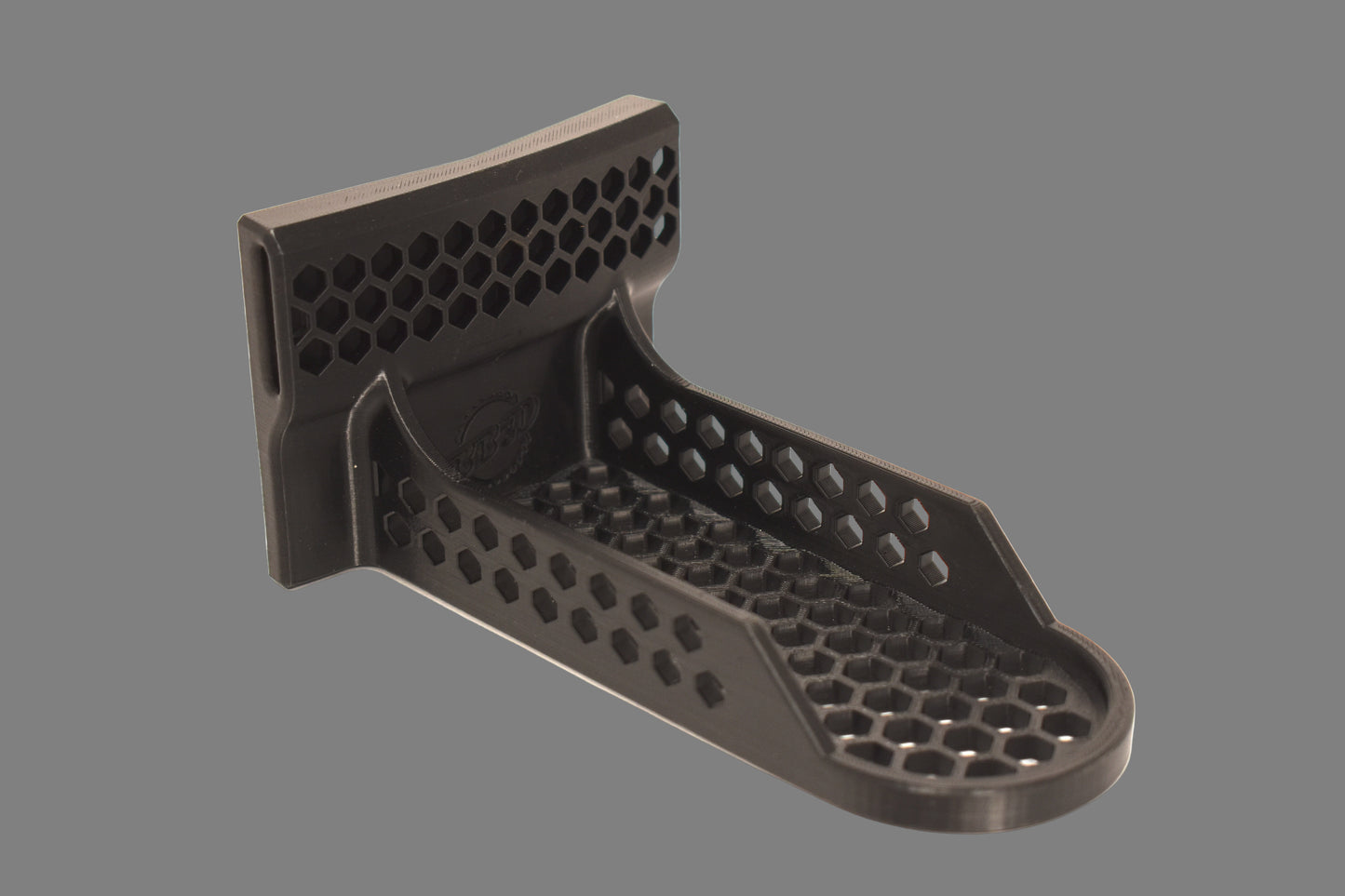 Biskit Built Timber Strap – Flooded Timber Shotgun Mounting System