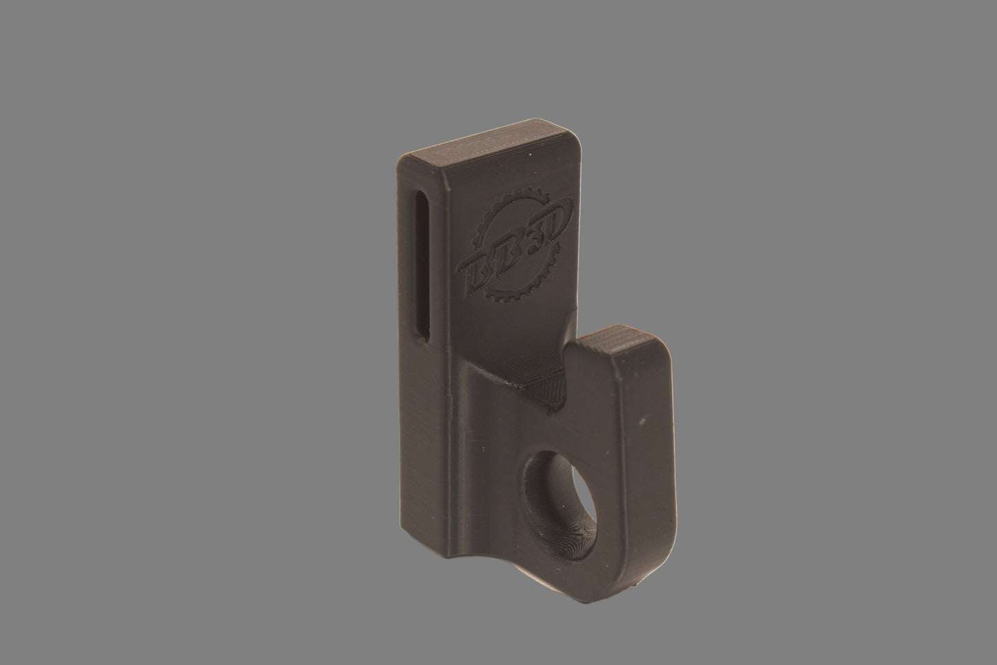 Biskit Built Timber Strap – Flooded Timber Shotgun Mounting System