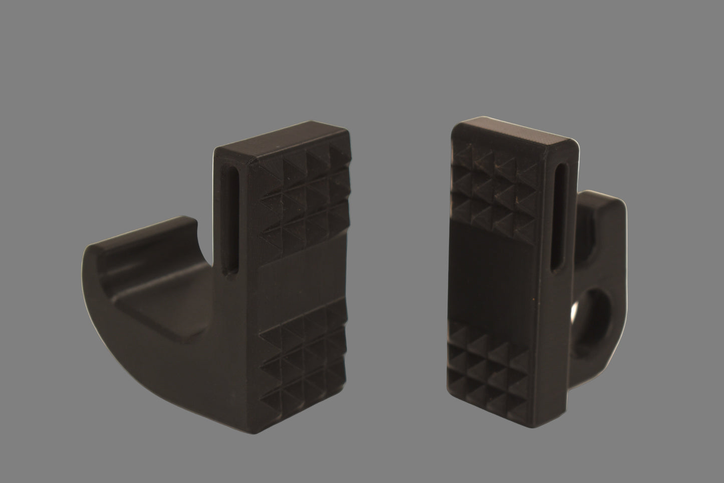 Biskit Built Timber Strap – Flooded Timber Shotgun Mounting System
