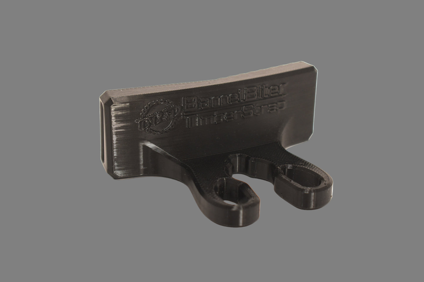 Biskit Built Timber Strap – Flooded Timber Shotgun Mounting System