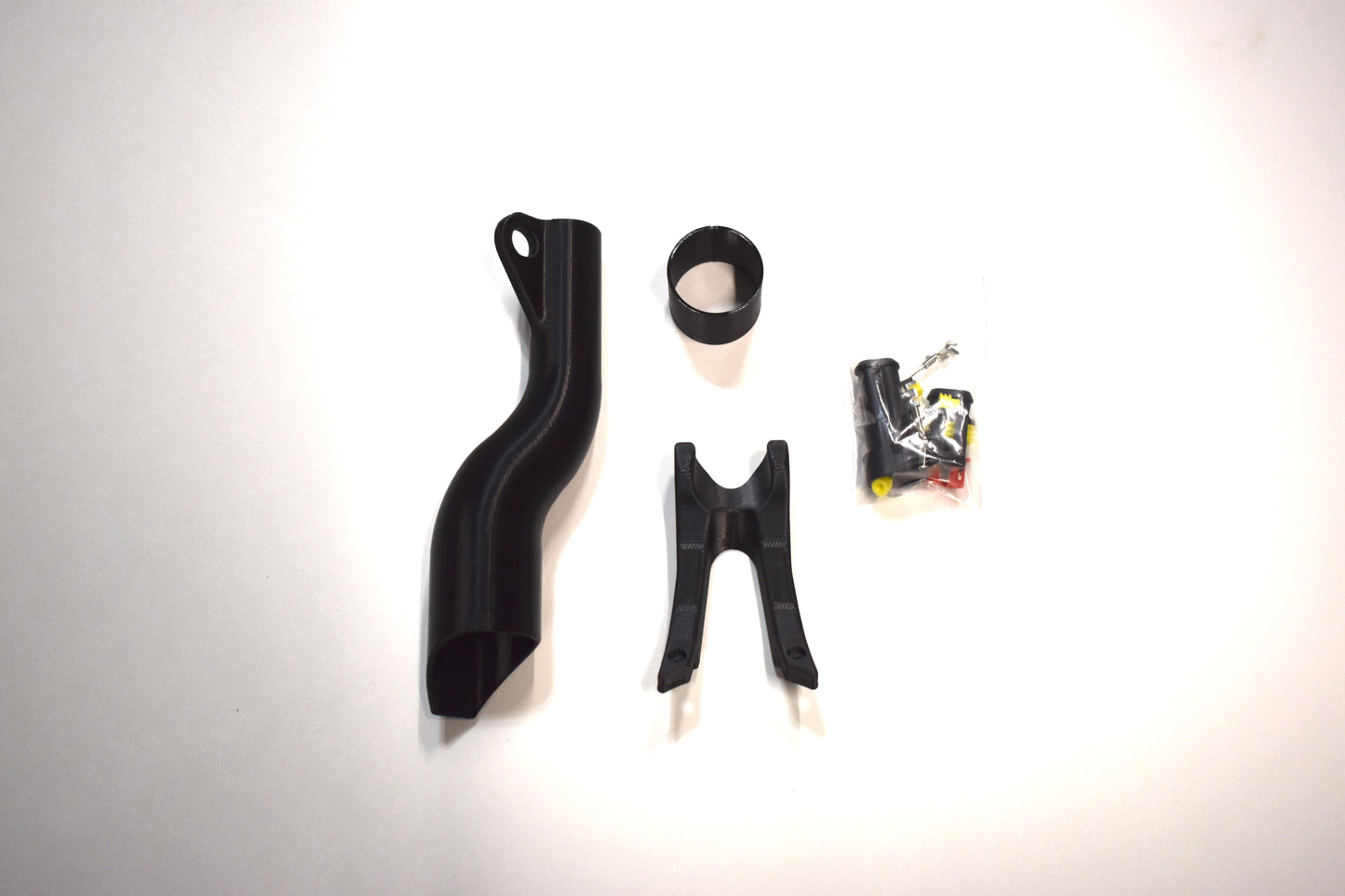 Cardiac Conversion Kit | Everything you need to switch pumps sizes