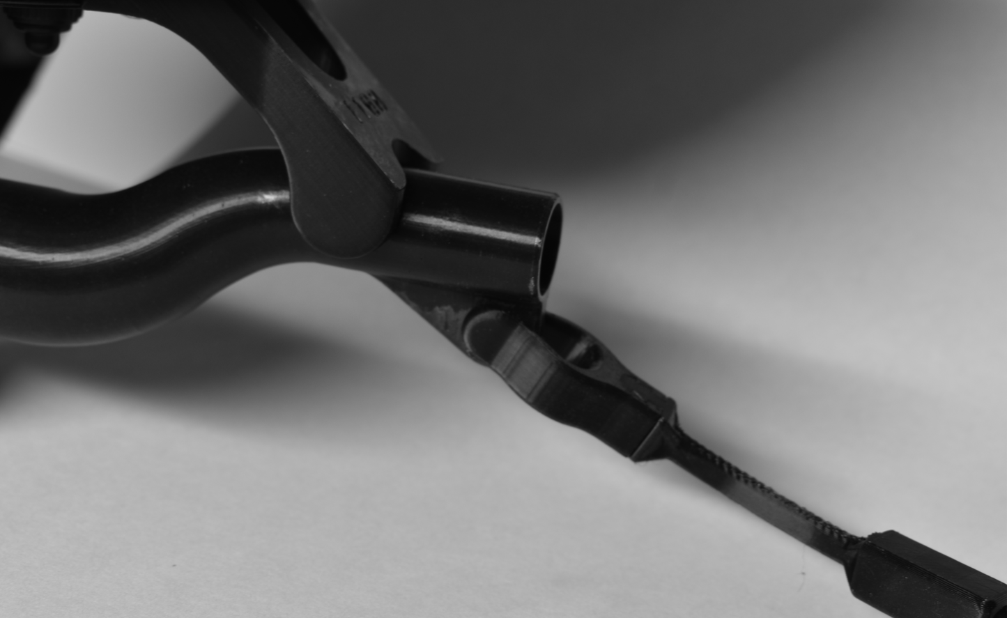 Tow Bar for The Decoy Doctor