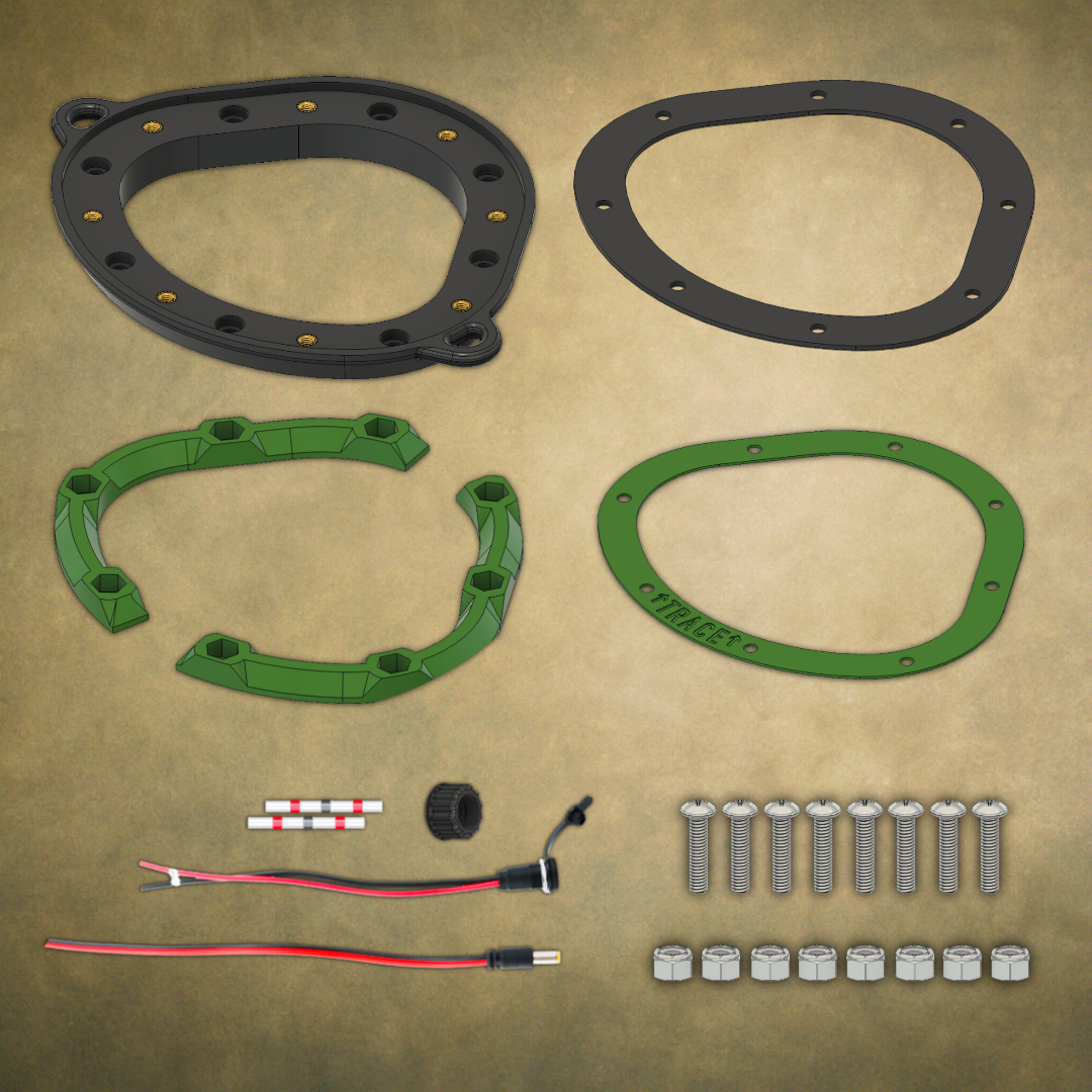 Transplant Kit | Everything you need to switch out decoys