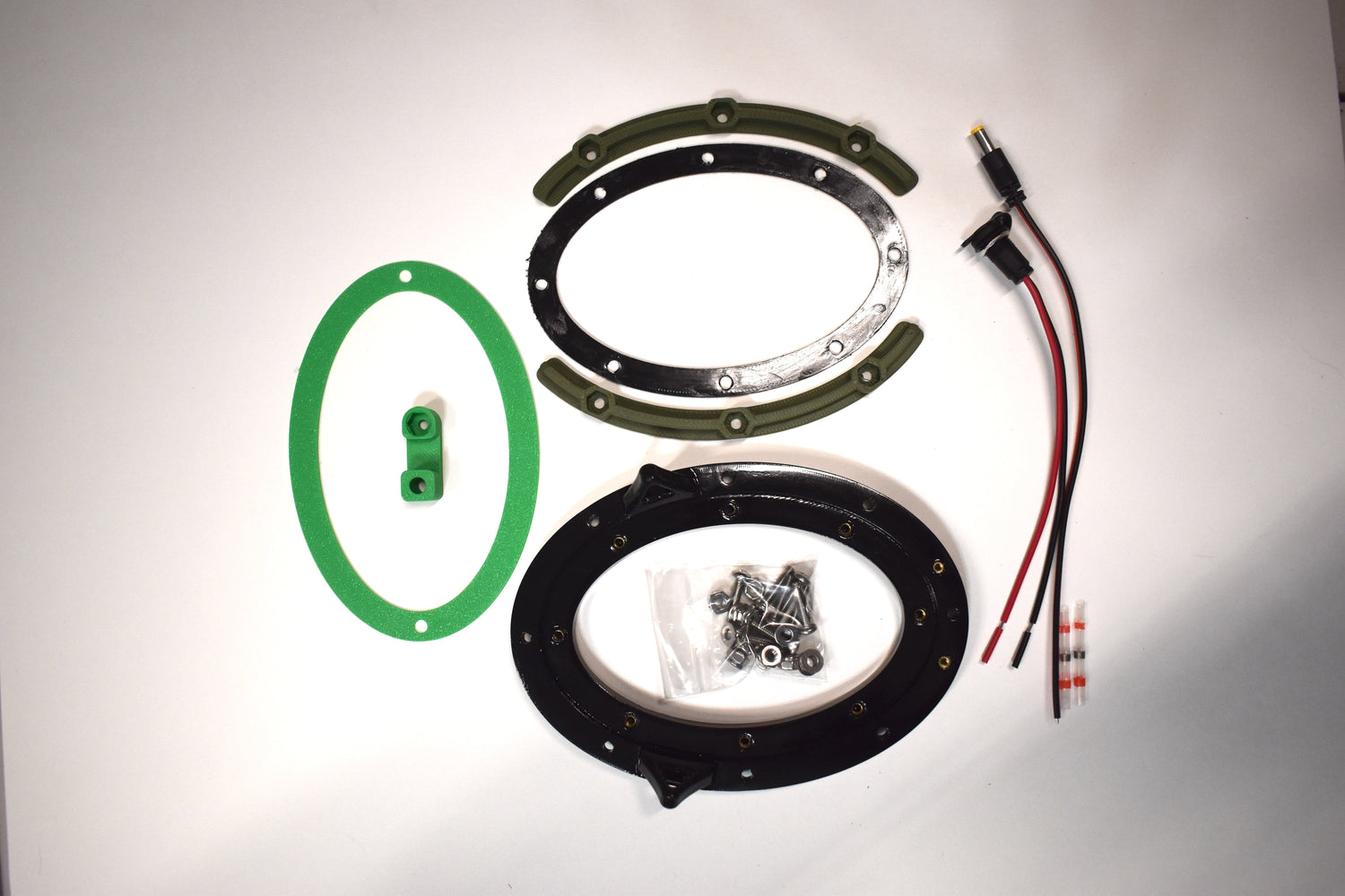 Decoy Doctor - Parts & Accessories