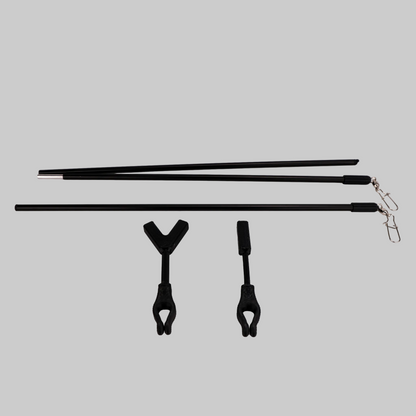 Decoy Doctor Multi-Tow Bar