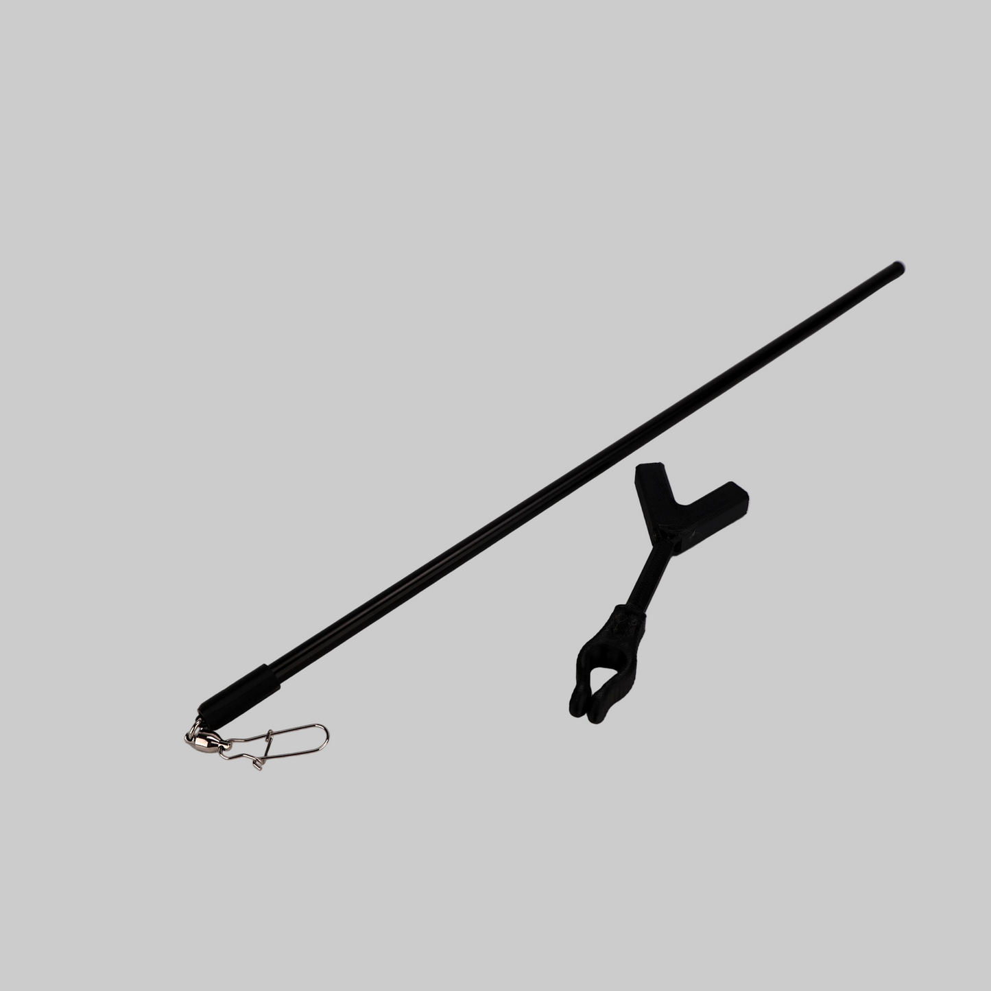 Decoy Doctor Tow Bar Expansion