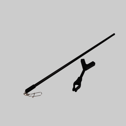 Decoy Doctor Tow Bar Expansion