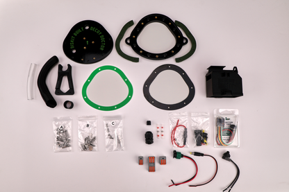 The Decoy Doctor Splasher Kit