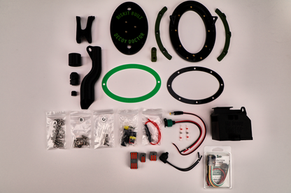 The Decoy Doctor Swimmer Kit