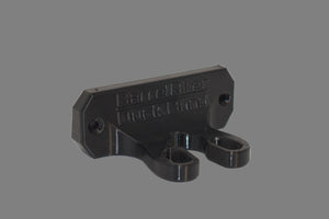 BarrelBiter – Duck Blind Shotgun Holder