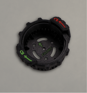 Decoy Doctor Pump Strainer