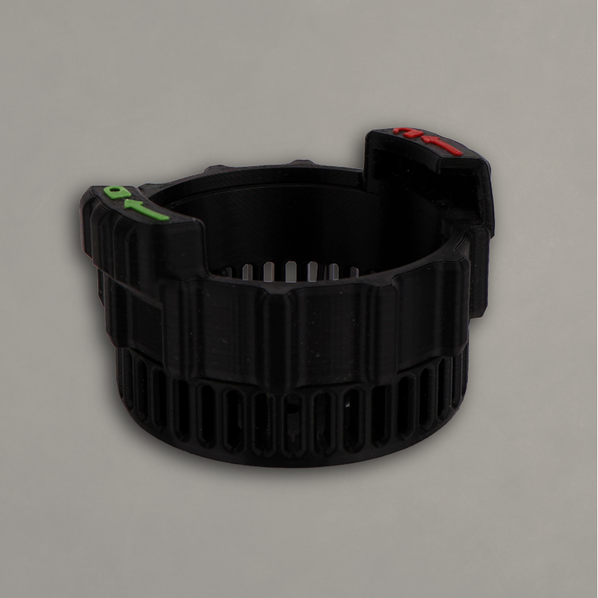 Decoy Doctor Pump Strainer