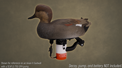 The Decoy Doctor Swimmer Kit