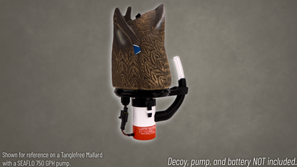 The Decoy Doctor Splasher Kit
