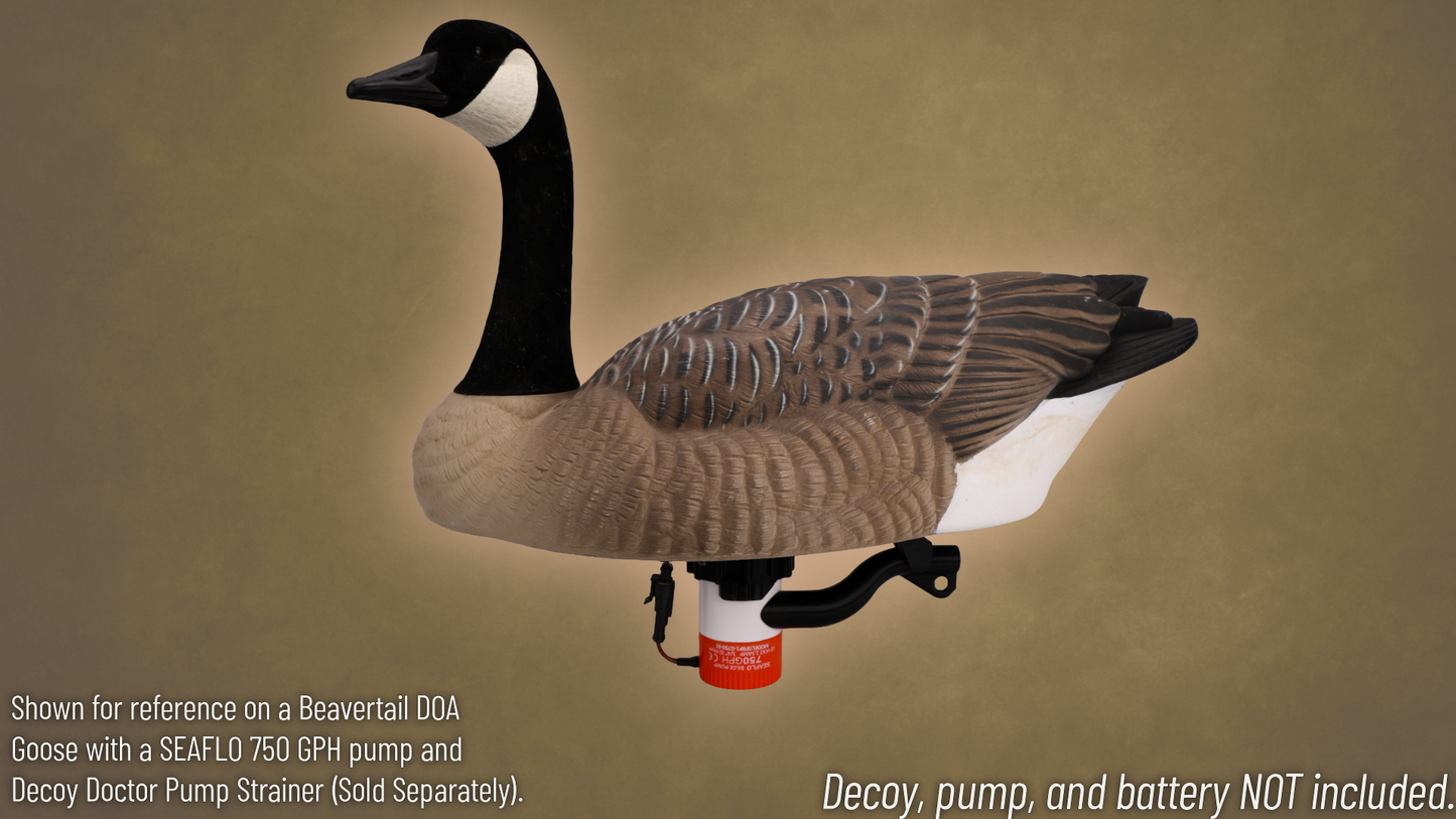 The Decoy Doctor Swimmer Kit