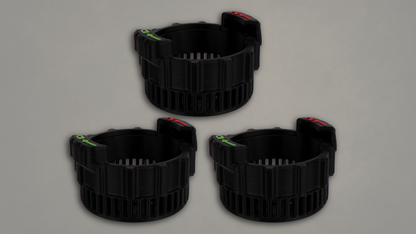 Decoy Doctor Pump Strainer
