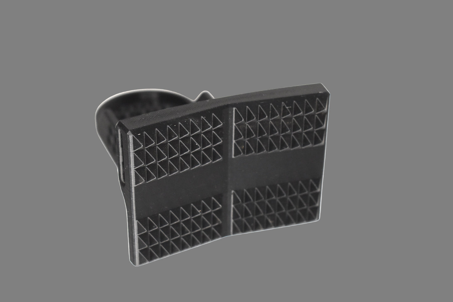Biskit Built Timber Strap – Flooded Timber Shotgun Mounting System