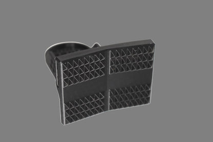 Barrel Biter Timber Strap – Flooded Timber Shotgun Mounting System