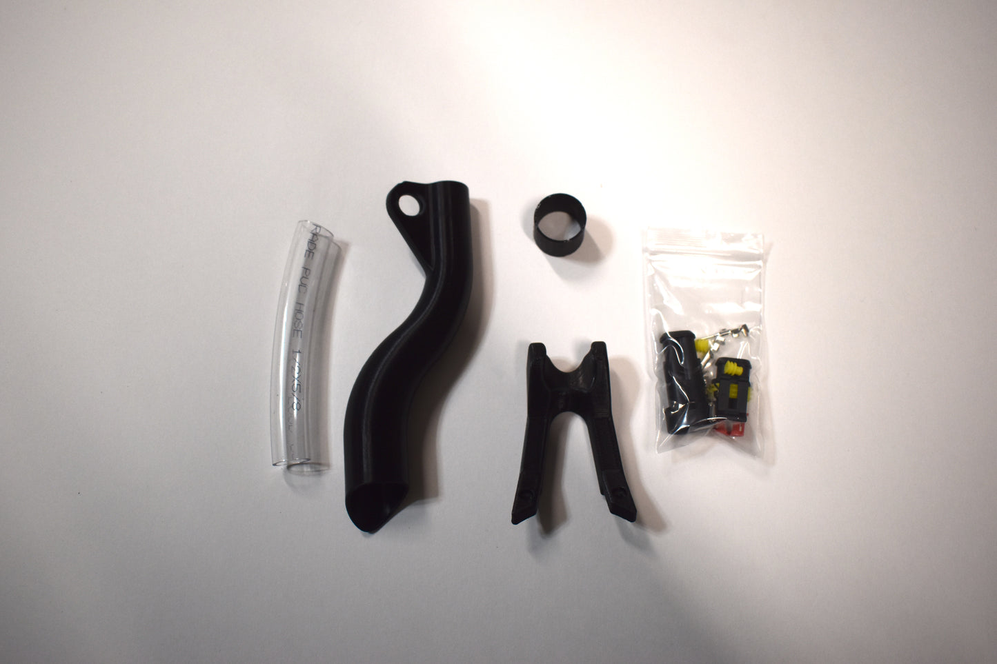 Cardiac Conversion Kit | Everything you need to switch pumps sizes