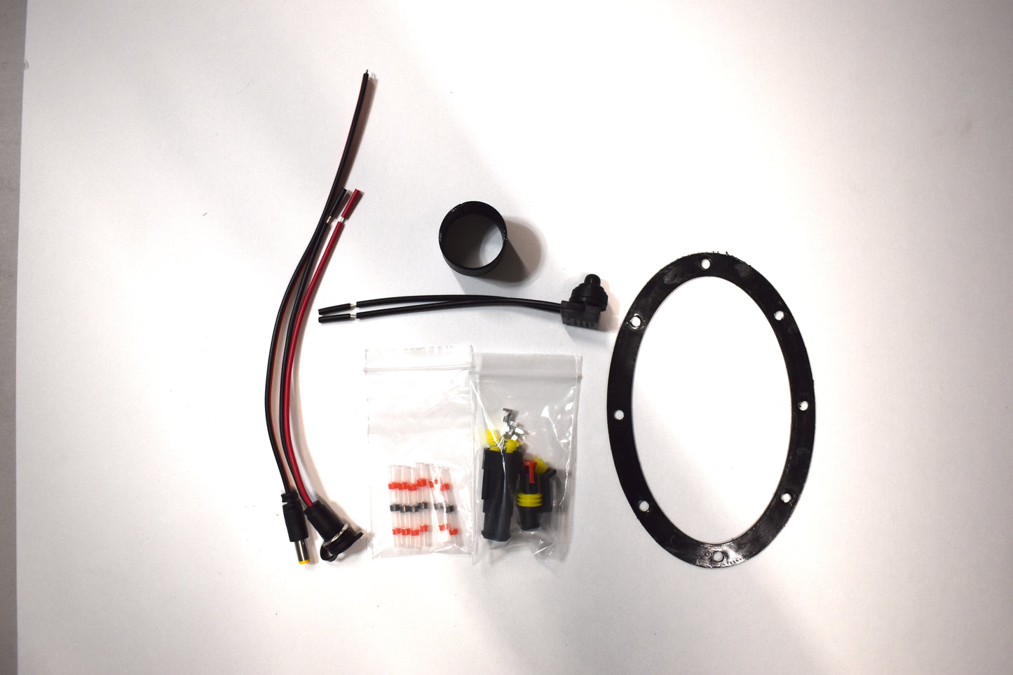 Field Surgeon Kit | Spare parts for when things go south