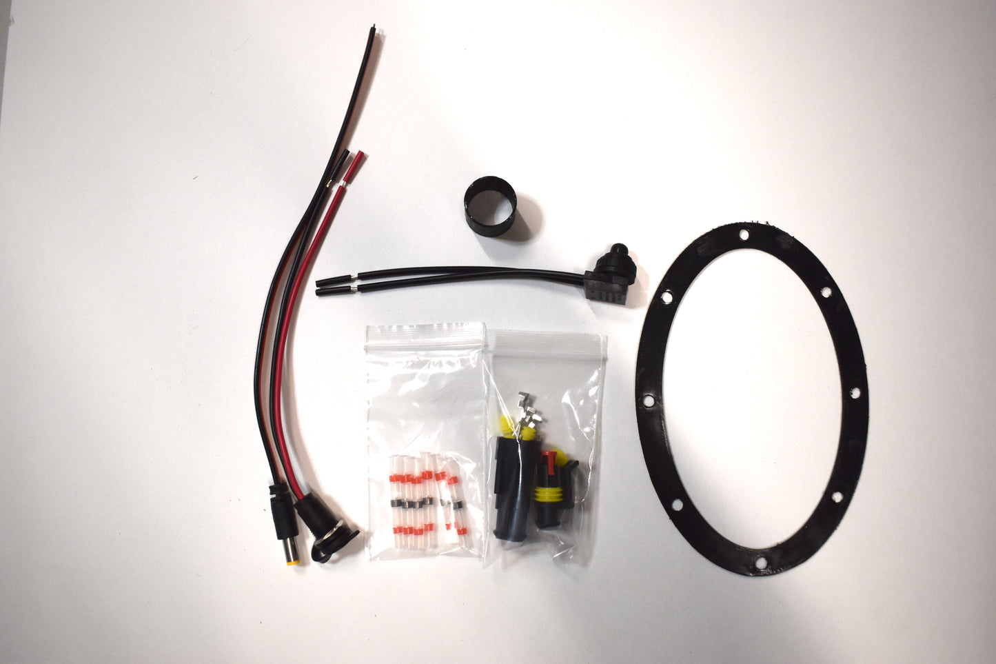 Field Surgeon Kit | Spare parts for when things go south