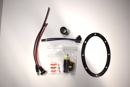 Field Surgeon Kit | Spare parts for when things go south