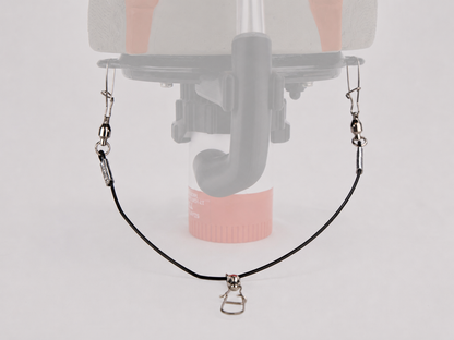 Decoy Doctor Drop Line