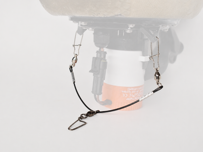 Decoy Doctor Drop Line