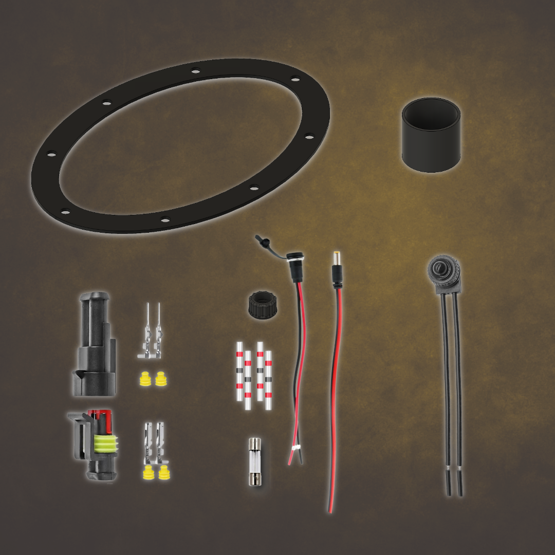 Decoy Doctor Field Surgeon Kit – Swimmer