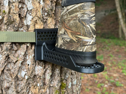 Barrel Biter Timber Strap – Flooded Timber Shotgun Mounting System