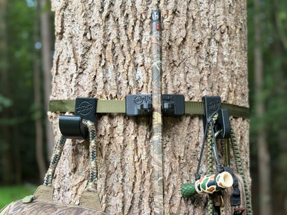 Barrel Biter Timber Strap – Flooded Timber Shotgun Mounting System
