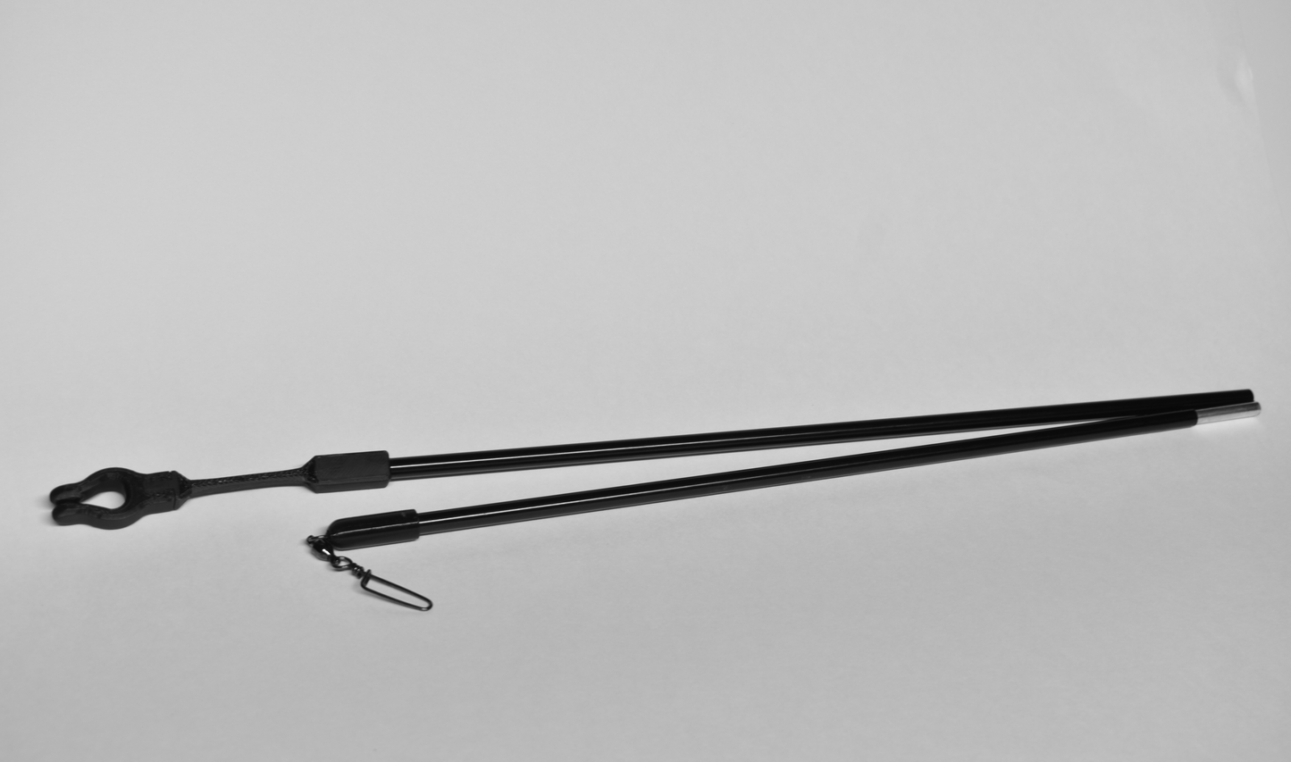 Tow Bar for The Decoy Doctor