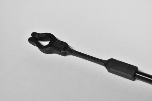 Tow Bar for The Decoy Doctor