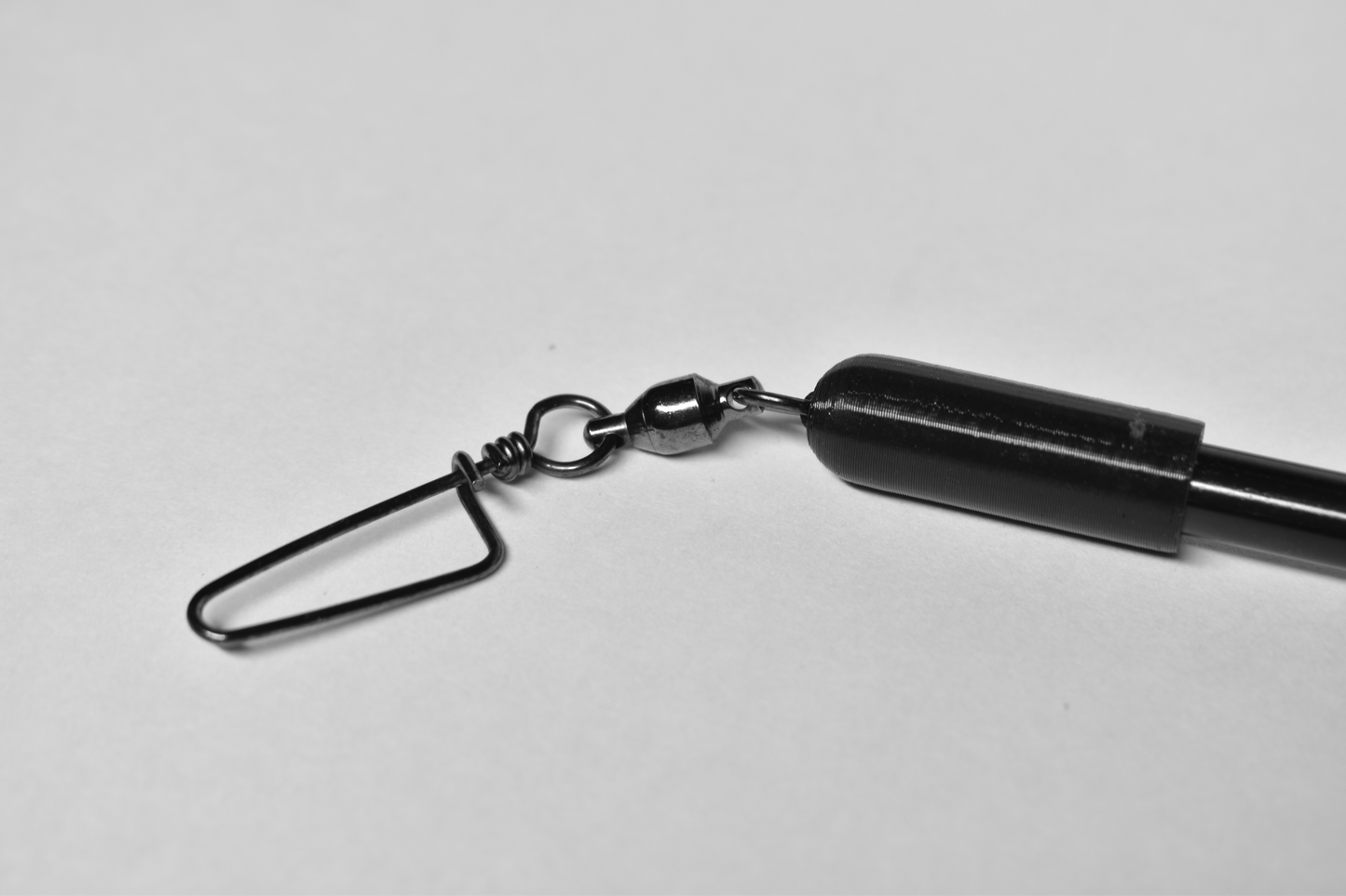 Tow Bar for The Decoy Doctor