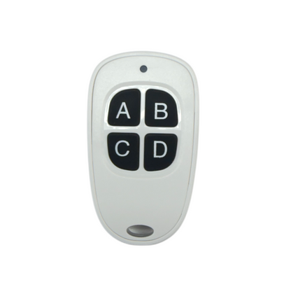 Remote for RC Timers
