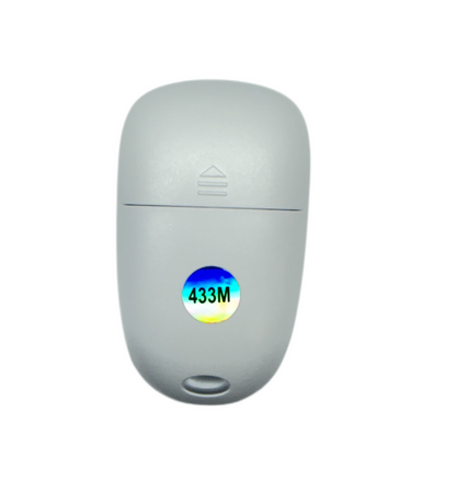 Remote for RC Timers
